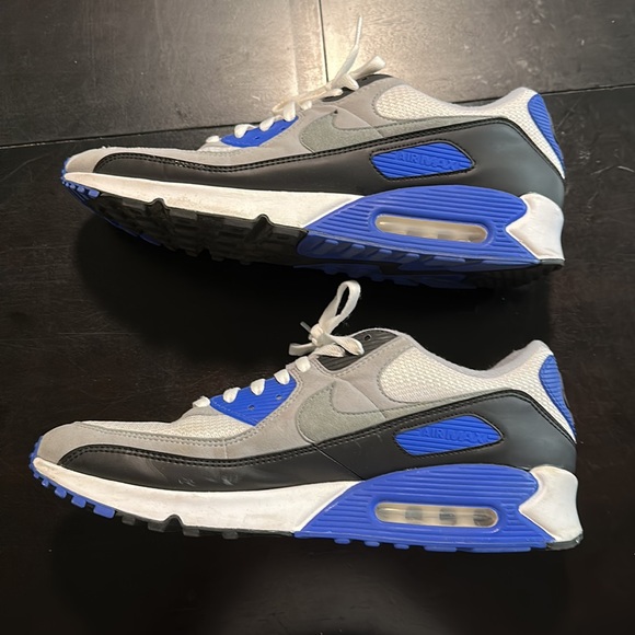 Nike Air Max 90 (Size 15) - Picture 3 of 5